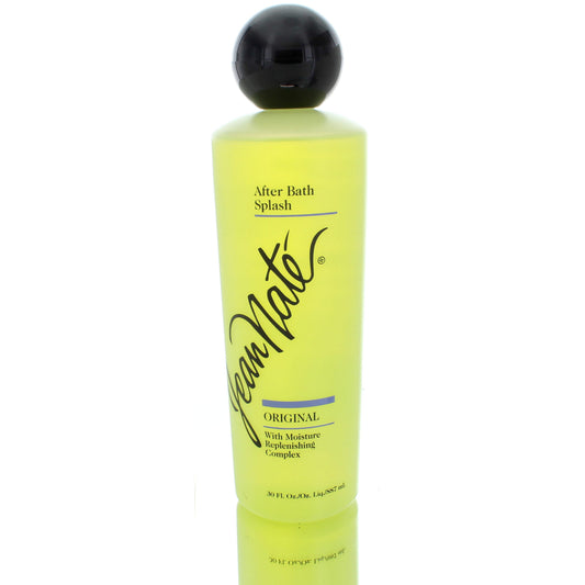 Revlon Jean Nate After Bath Splash For Man/Woman Eau De Cologne Perfume Boxed