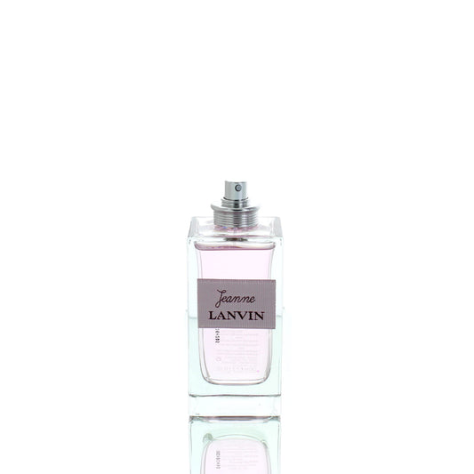 Jeanne Lanvin For Woman Eau de Parfum Perfume Tester