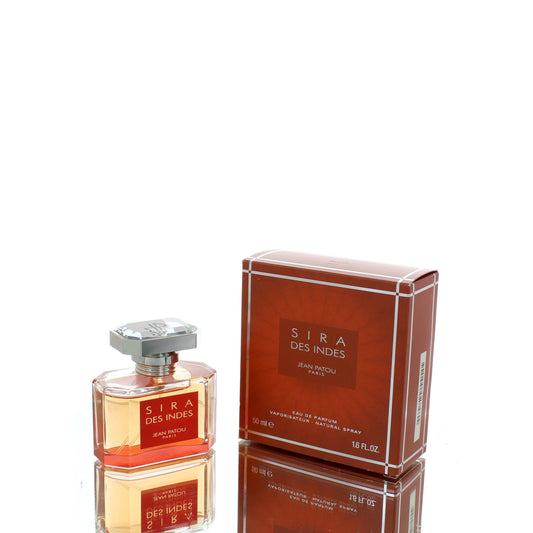 Jean Patou Sira Des Indes For Woman Eau De Parfum Perfume Boxed