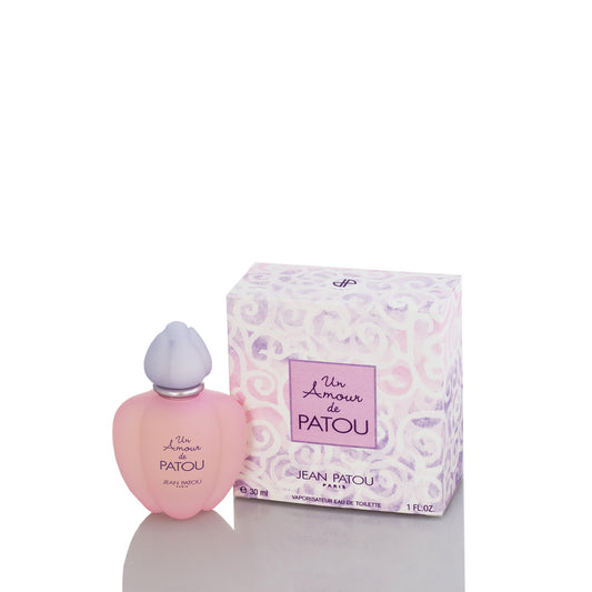Un Amour de Patou by Jean Patou For Woman Eau De Toilette Perfume Boxed