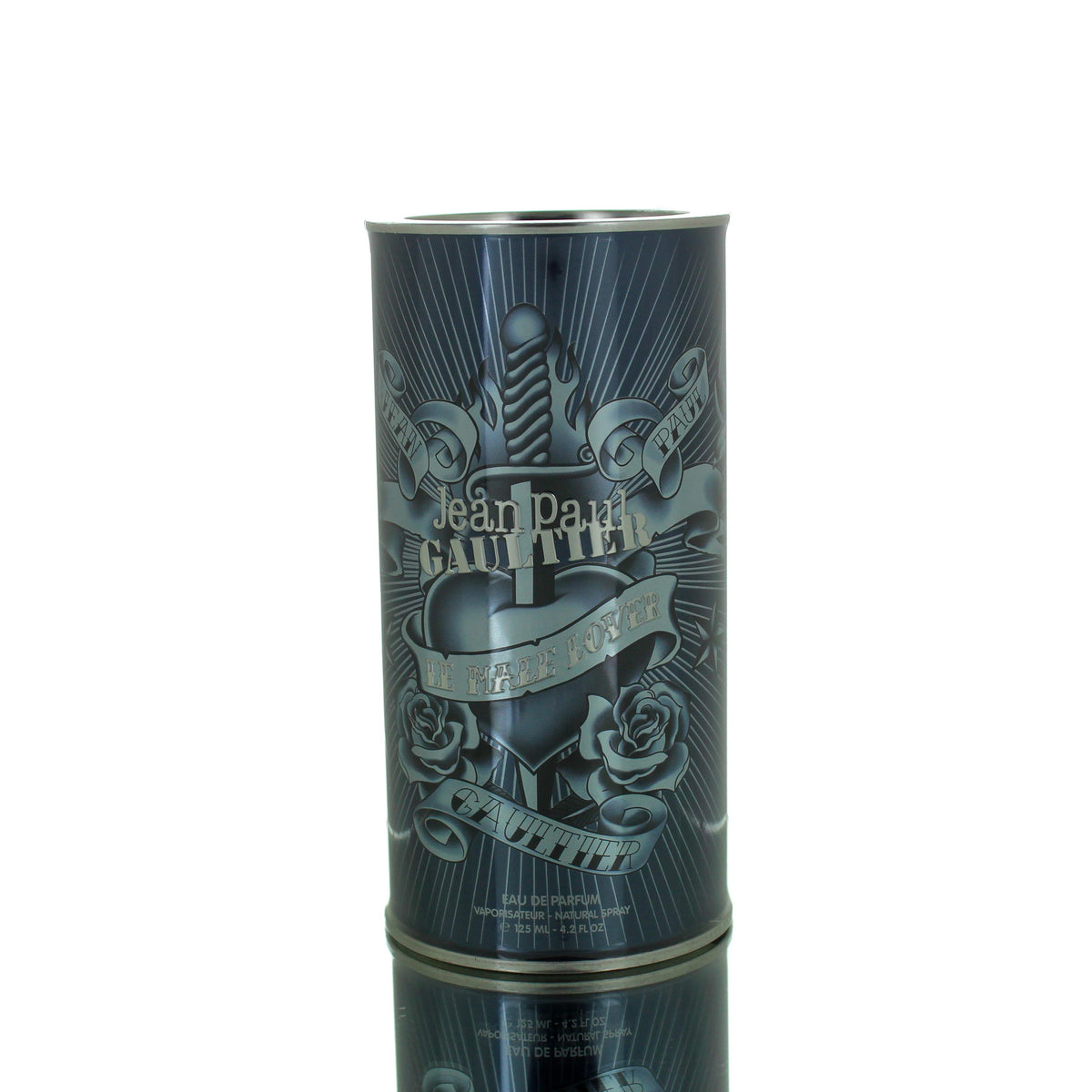 Jean Paul Gaultier Le Male Lover For Man Eau De Parfum Perfume Boxed