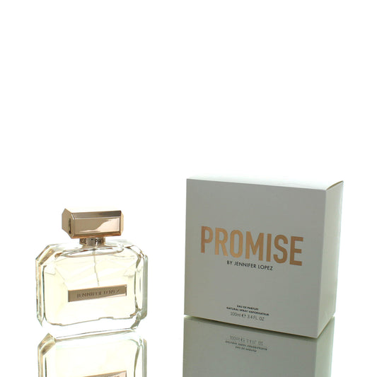 Jennifer Lopez Promise For Woman Eau De Parfum Perfume Boxed