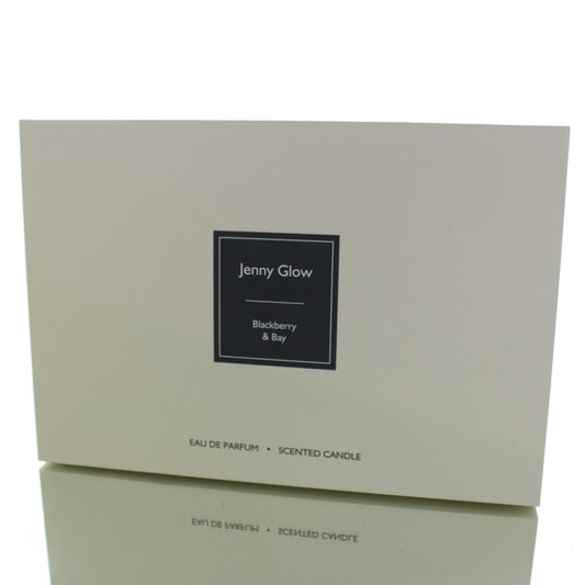 Jenny Glow Blackberry & Bay (JM Twist) For Man/Woman Eau De Parfum Perfume Gift Set
