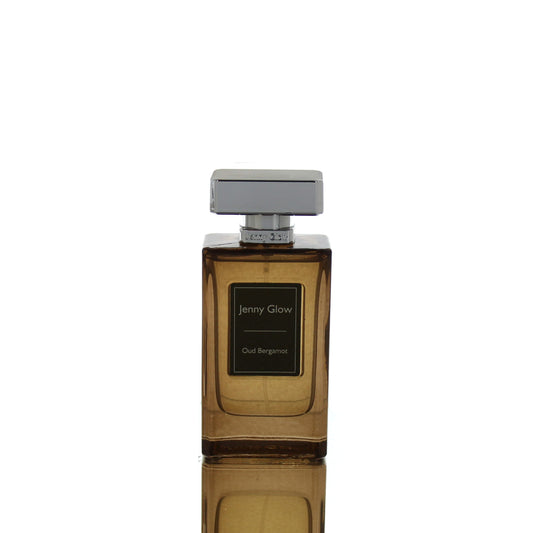 Jenny Glow Oud Bergamot (JM Twist) For Man/Woman Eau De Parfum Perfume Gift Set