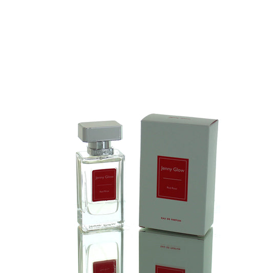 Jenny Glow Red Rose (JM Twist) For Woman Eau De Parfum Perfume Boxed