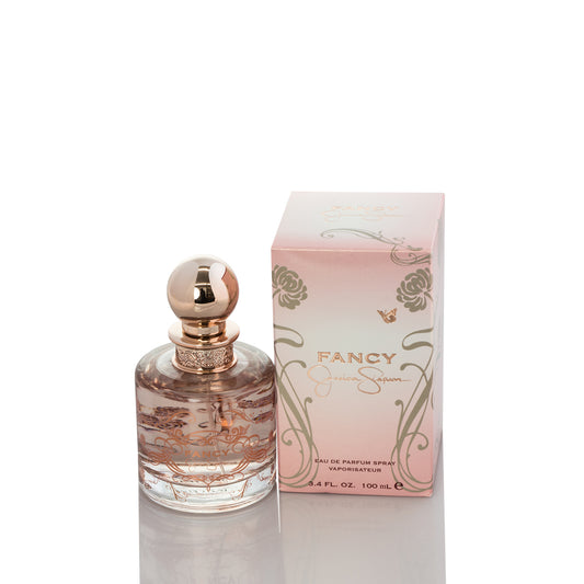Jessica Simpson Fancy For Woman Eau De Parfum Perfume Boxed