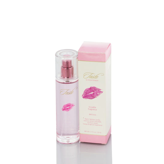 Jessica Simpson Taste For Woman Eau De Toilette Perfume Boxed