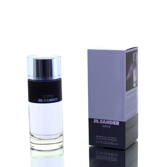Jil Sander Softly Serene For Woman Eau De Parfum Perfume Boxed