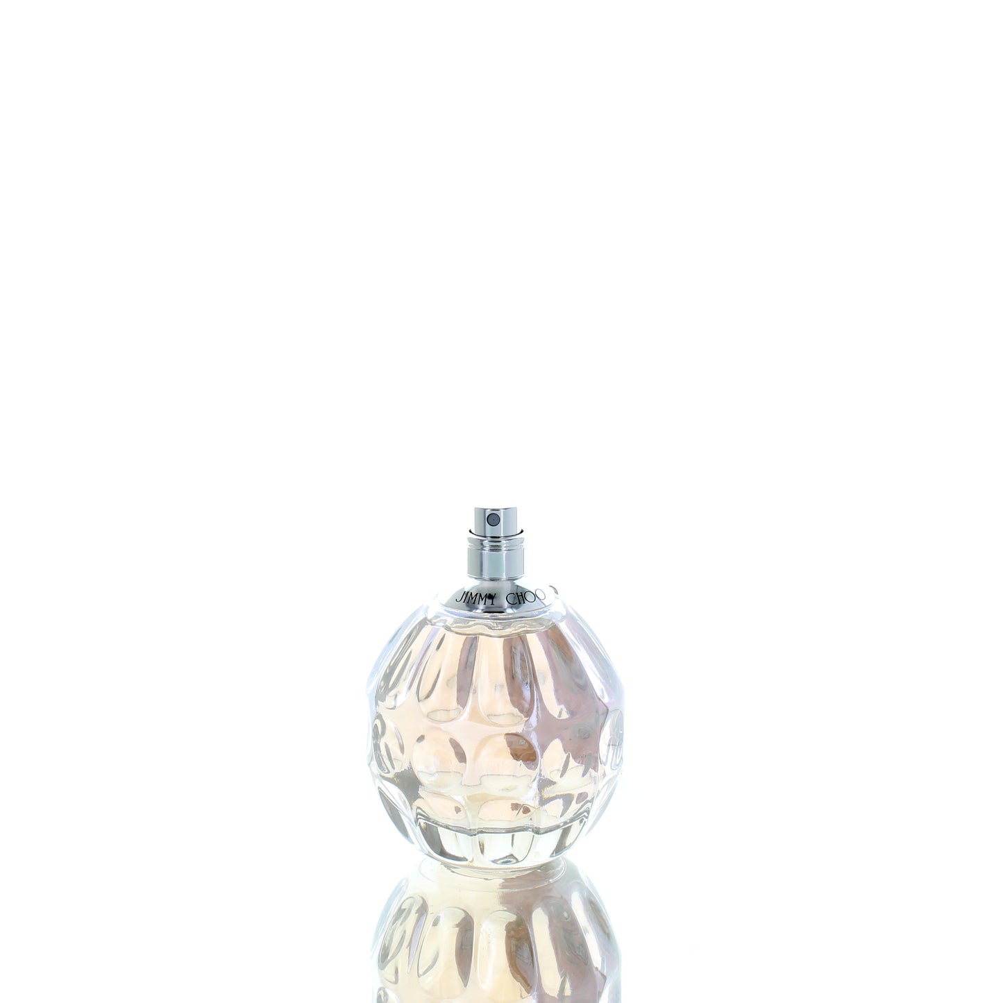 Jimmy Choo Eau De Toilette Edition For Woman Eau De Toilette Perfume Tester