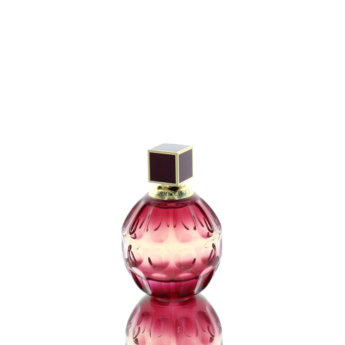 Jimmy Choo Fever For Woman Eau De Parfum Perfume Tester