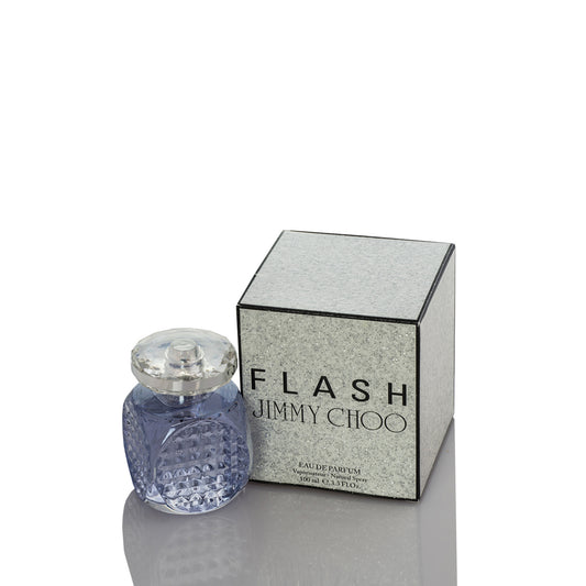 Jimmy Choo Flash For Woman Eau De Parfum Perfume Boxed