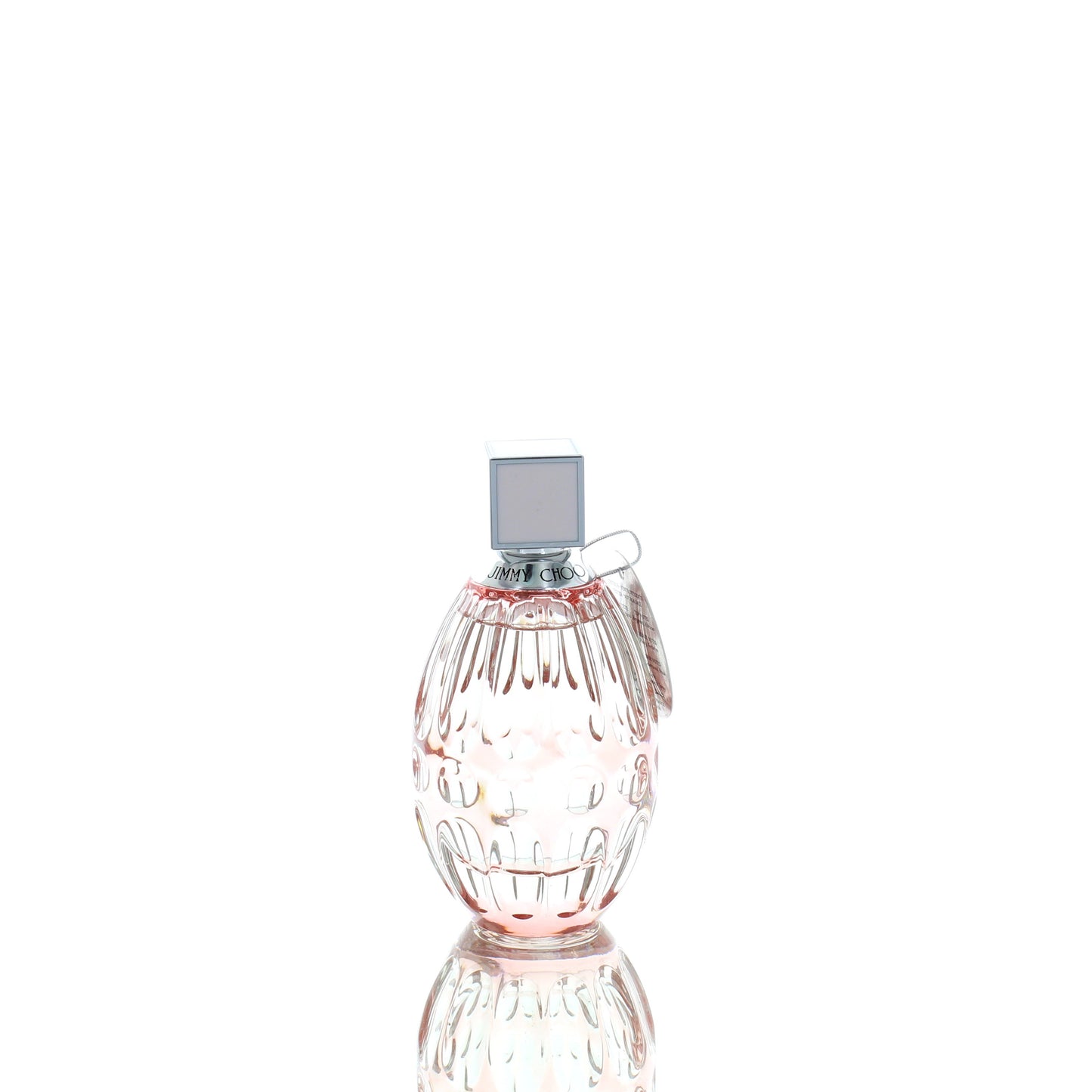 Jimmy Choo L'eau Edition For Woman Eau De Toilette Perfume Tester