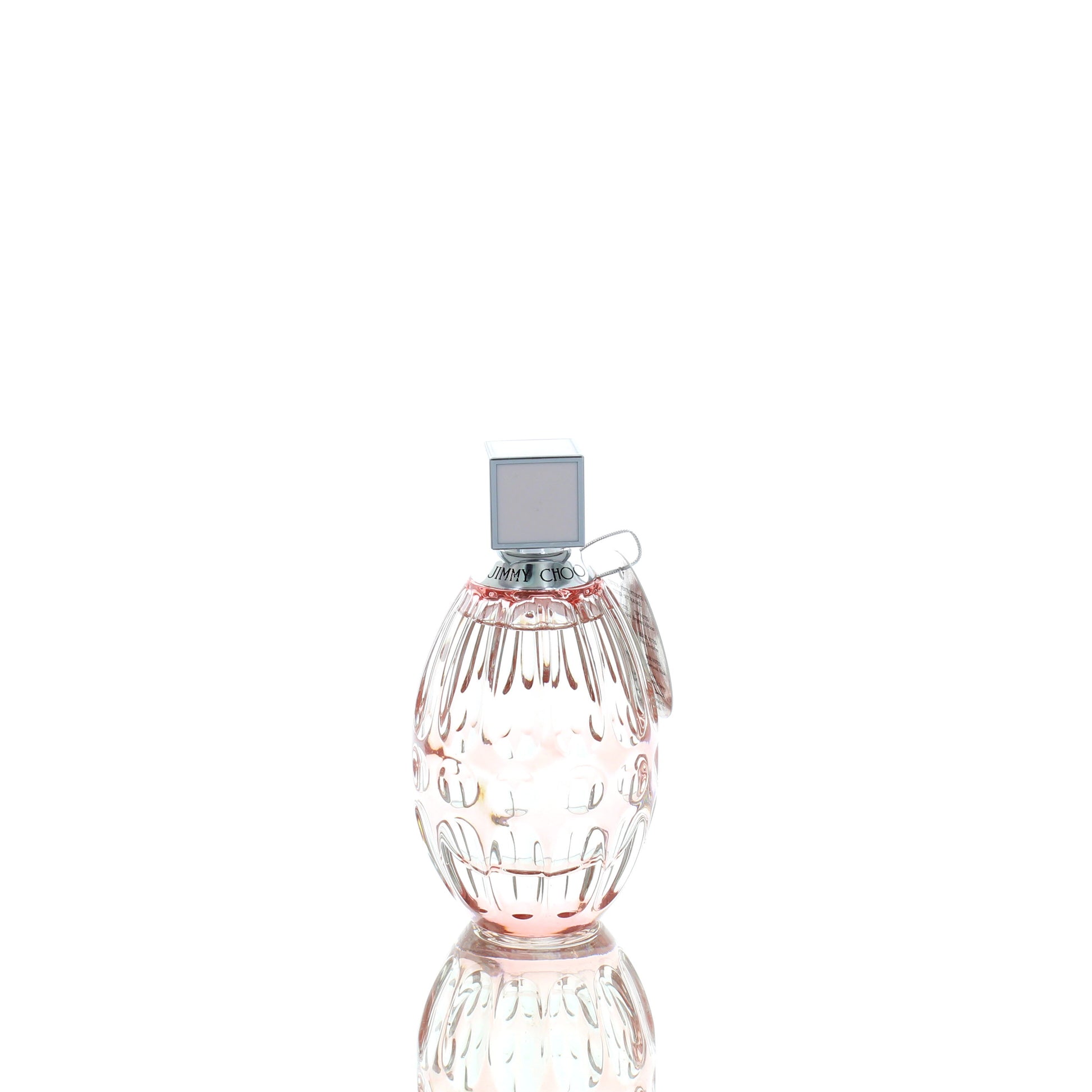 Jimmy Choo L'eau Edition For Woman Eau De Toilette Perfume Tester