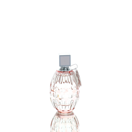 Jimmy Choo L'eau Edition For Woman Eau De Toilette Perfume Tester