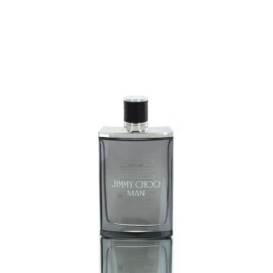 Jimmy Choo For Man Eau De Toilette Perfume Boxed