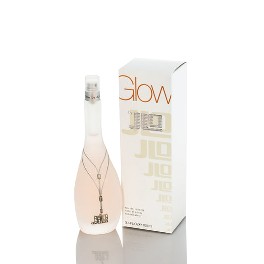 Jennifer Lopez Glow For Woman Eau De Toilette Perfume Tester