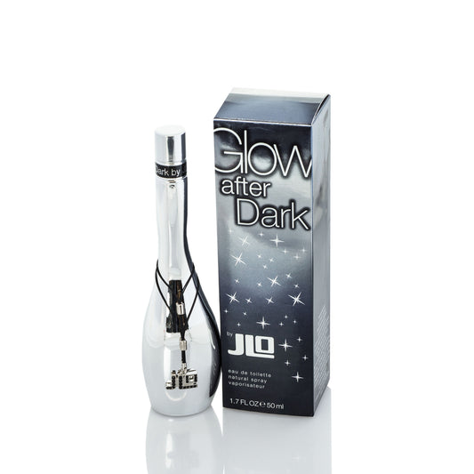Jennifer Lopez Glow After Dark For Woman Eau De Toilette Perfume Gift Set