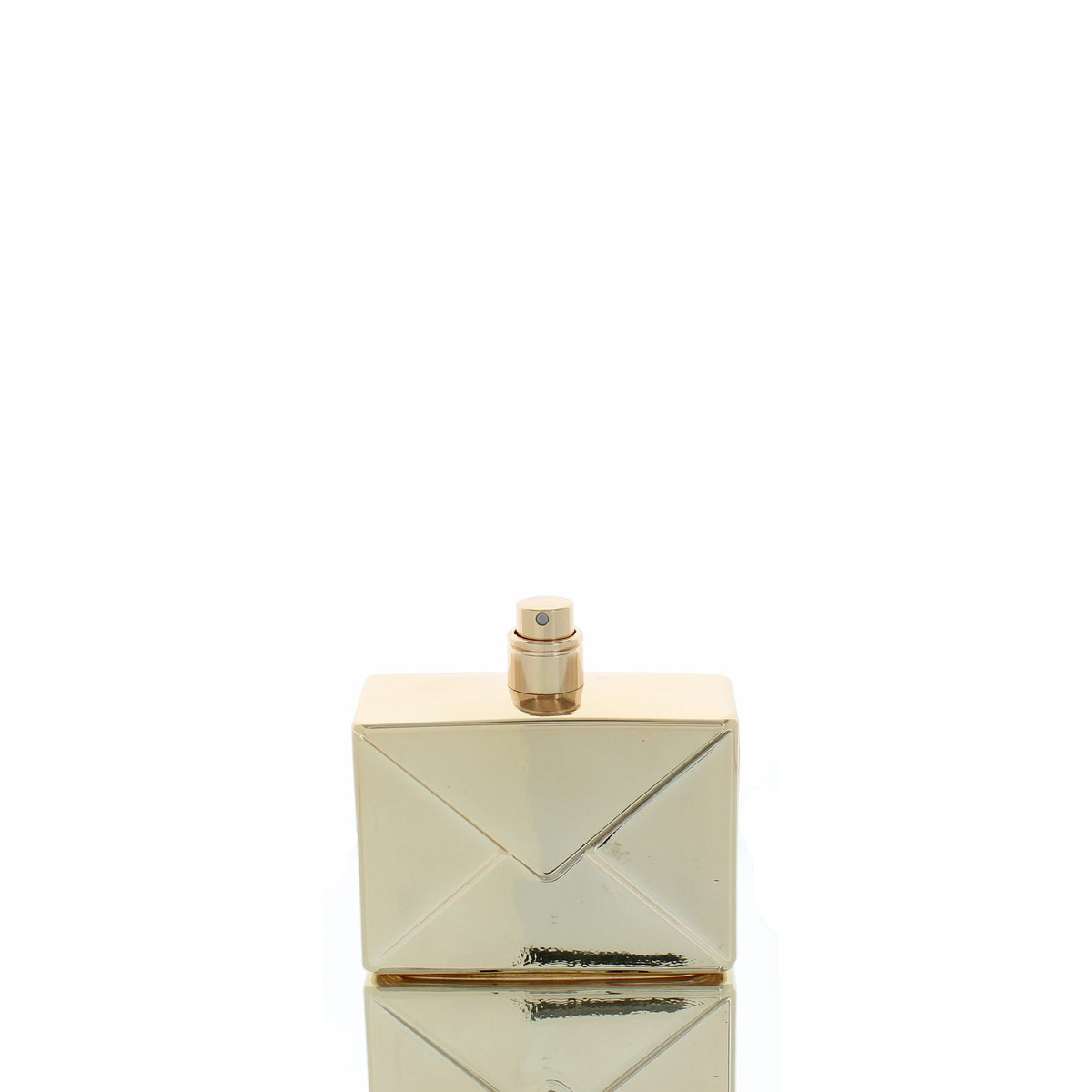 John Galliano Parlez Moi D'Amour Gold Edition For Woman Eau De Toilette Perfume Tester