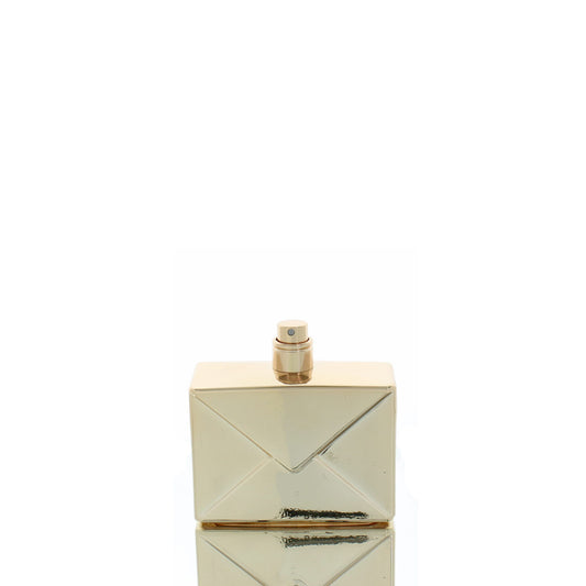 John Galliano Parlez Moi D'Amour Gold Edition For Woman Eau De Toilette Perfume Tester