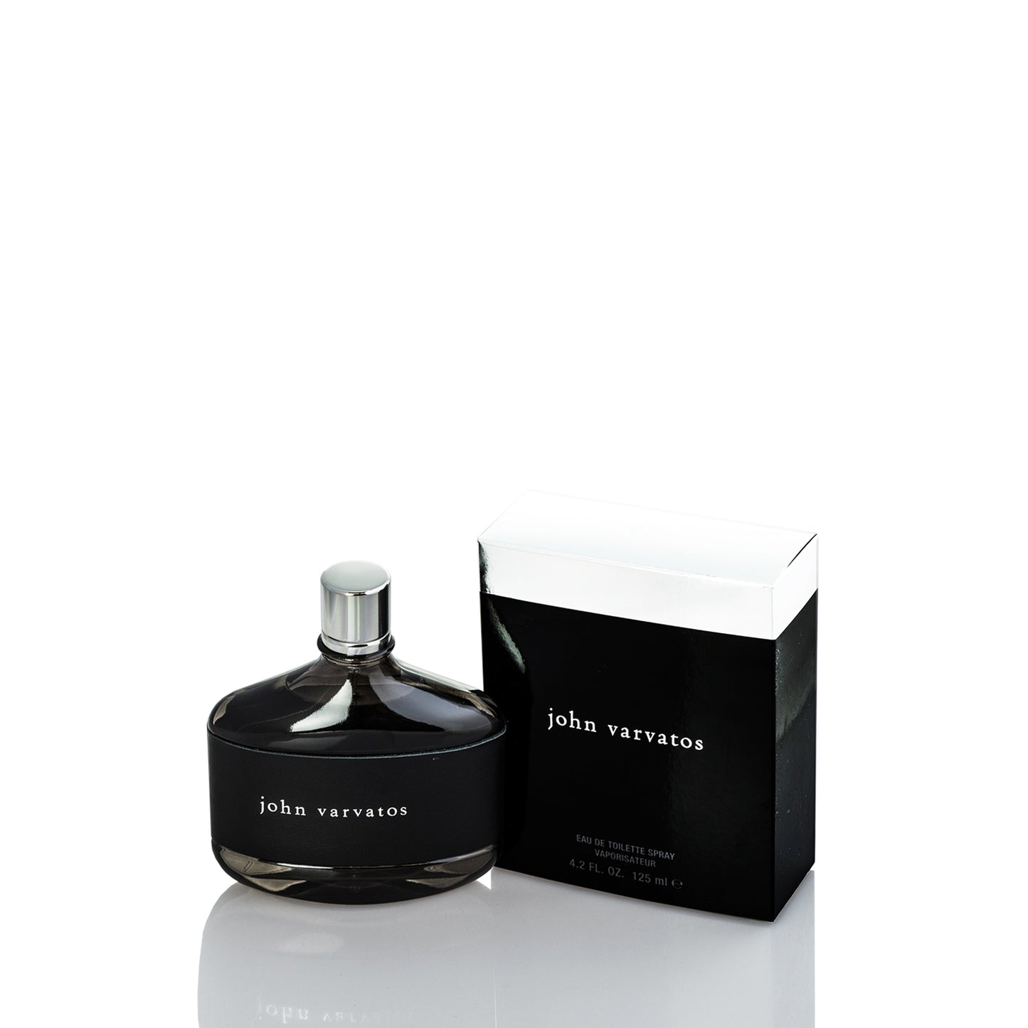 John Varvatos Classic (Black) For Man After Shave Perfume Boxed