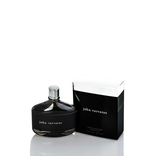 John Varvatos Classic (Black) For Man After Shave Perfume Boxed