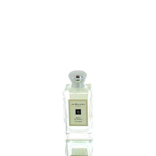 Jo Malone Basil And Neroli For Man/Woman Eau De Cologne Perfume Boxed