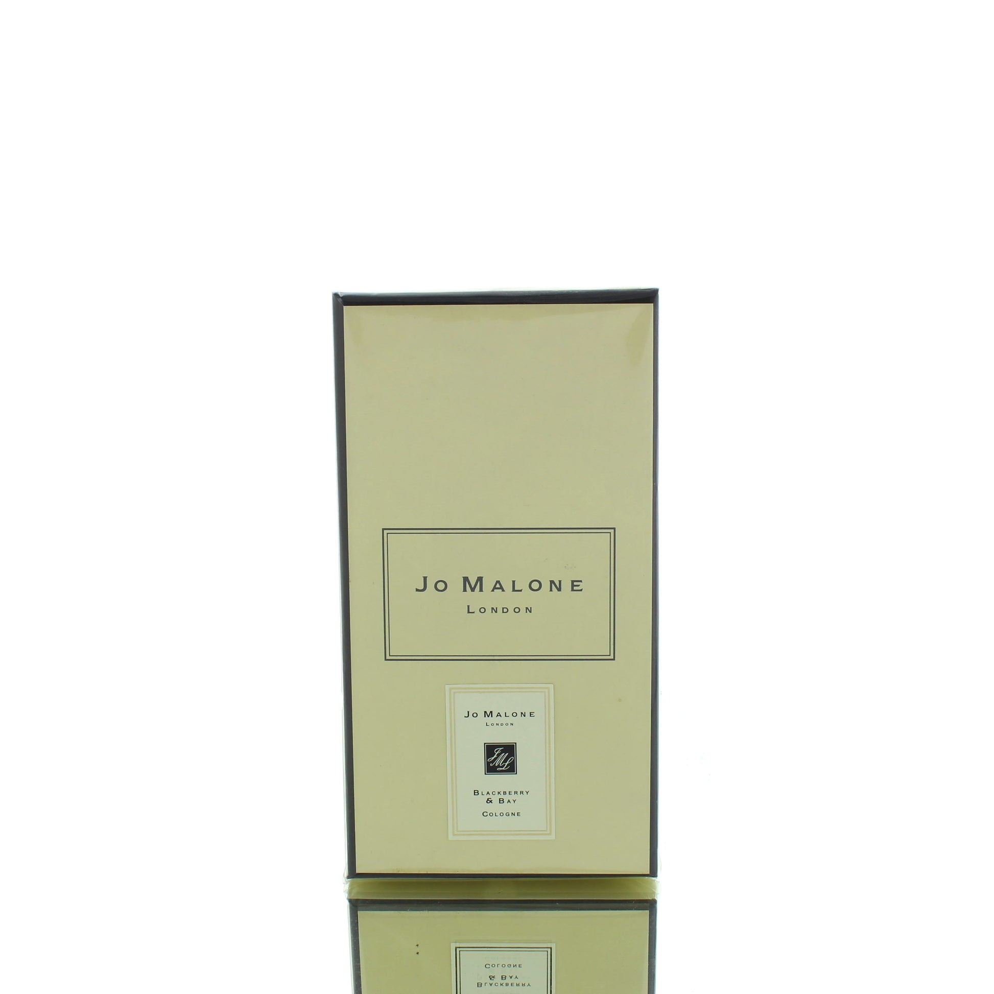 Jo Malone Blackberry & Bay For Woman Eau De Cologne Perfume Boxed