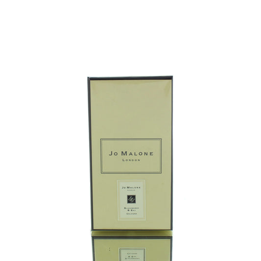 Jo Malone Blackberry & Bay For Woman Eau De Cologne Perfume Boxed