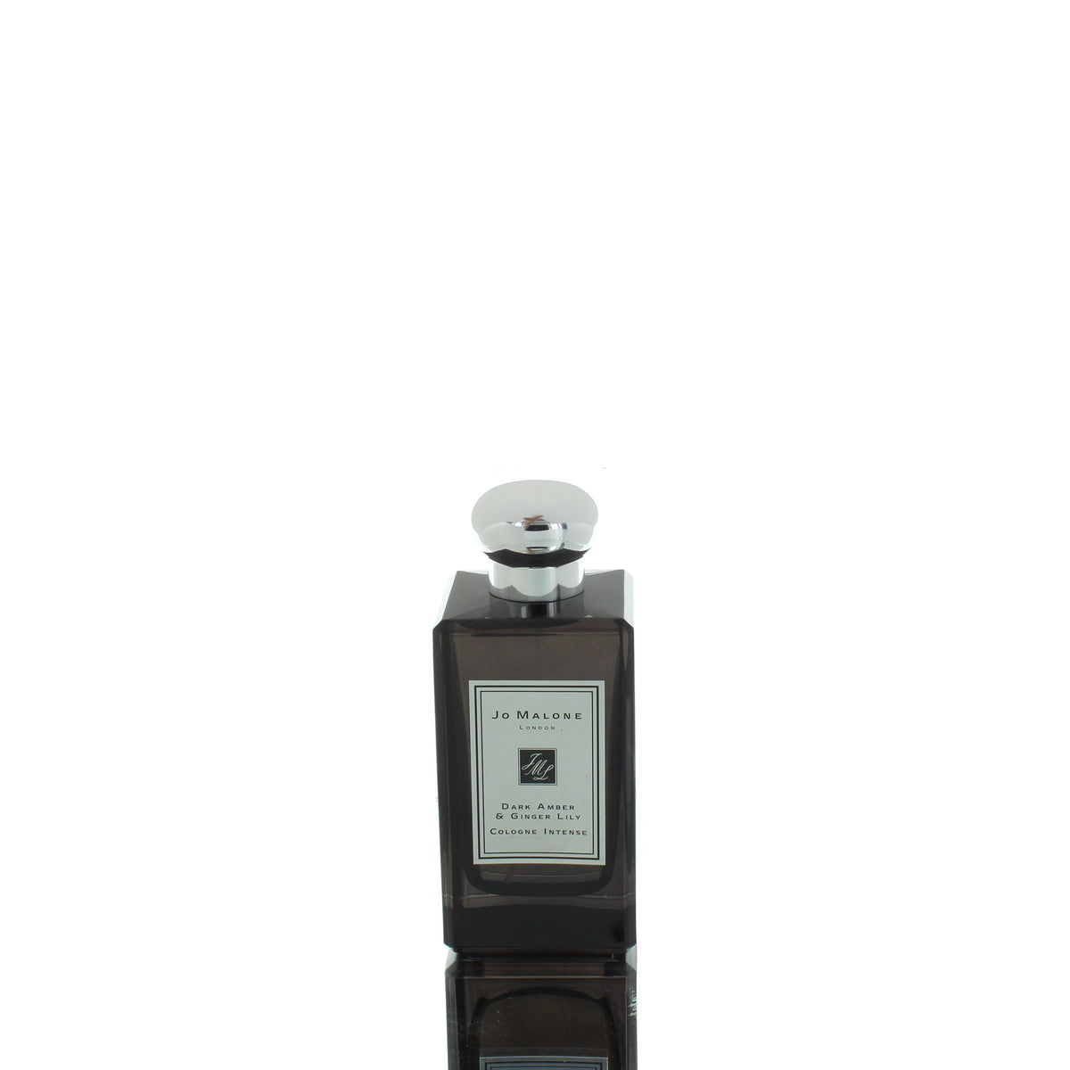 Jo Malone Dark Amber And Ginger Lily For Woman Eau De Cologne Perfume Boxed