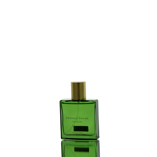 Jo Malone Emerald Thyme For Man/Woman Eau De Cologne Perfume Boxed