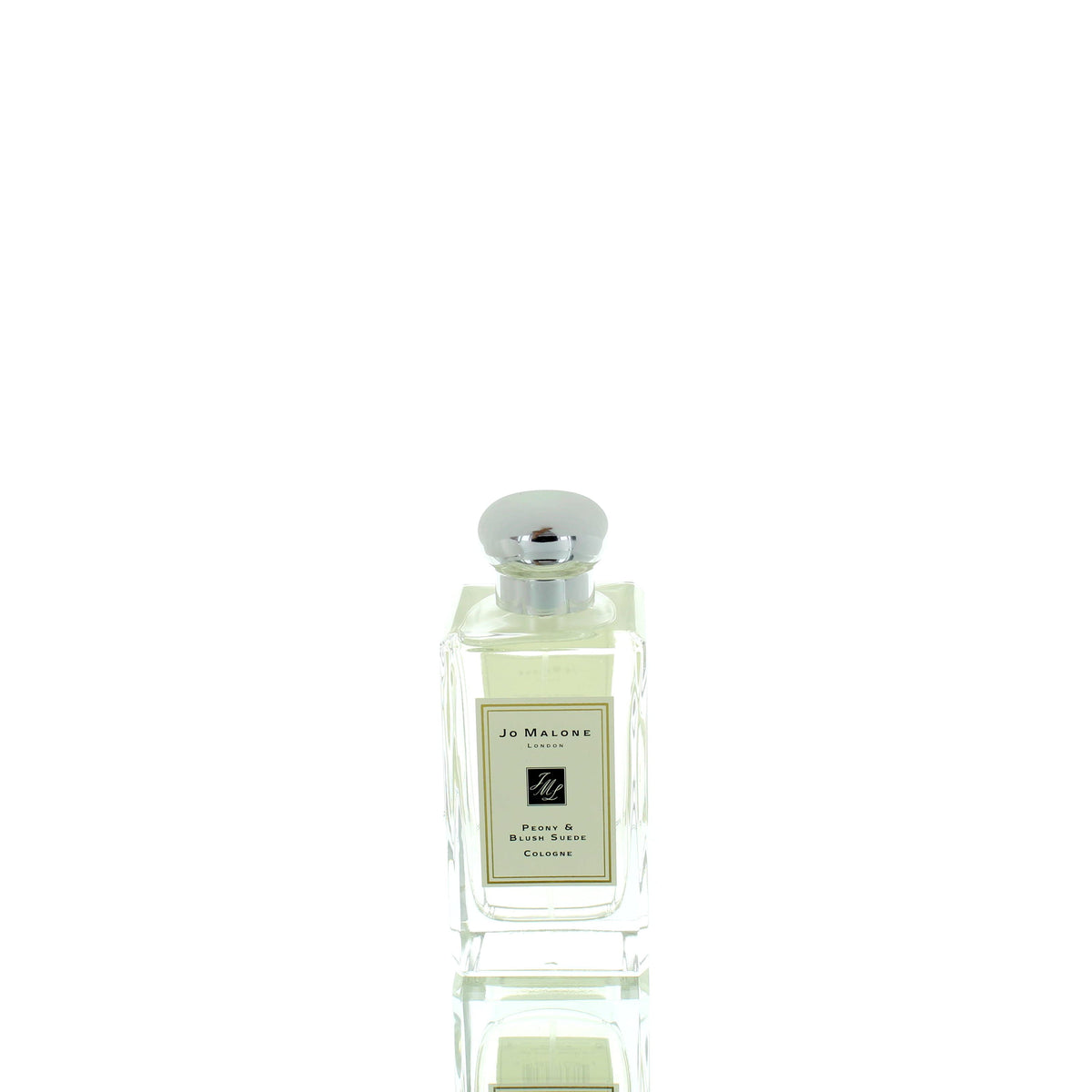 Jo Malone Peony And Blush Suede For Woman Eau De Cologne Perfume Boxed