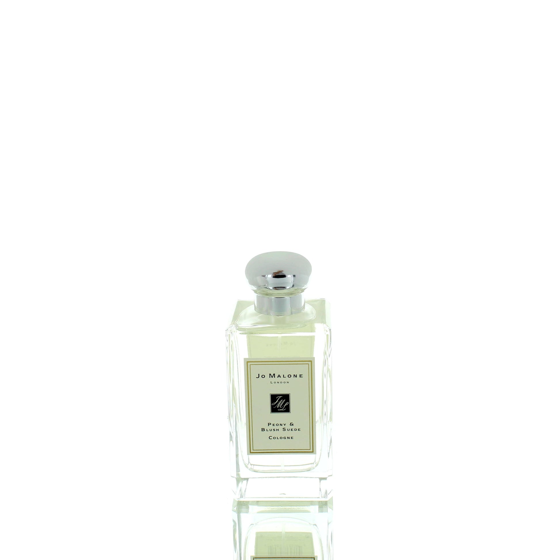 Jo Malone Peony And Blush Suede For Woman Eau De Cologne Perfume Boxed