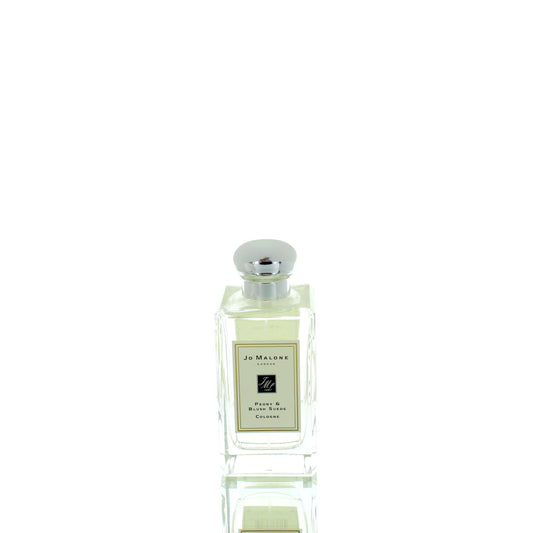 Jo Malone Peony And Blush Suede For Woman Eau De Cologne Perfume Boxed