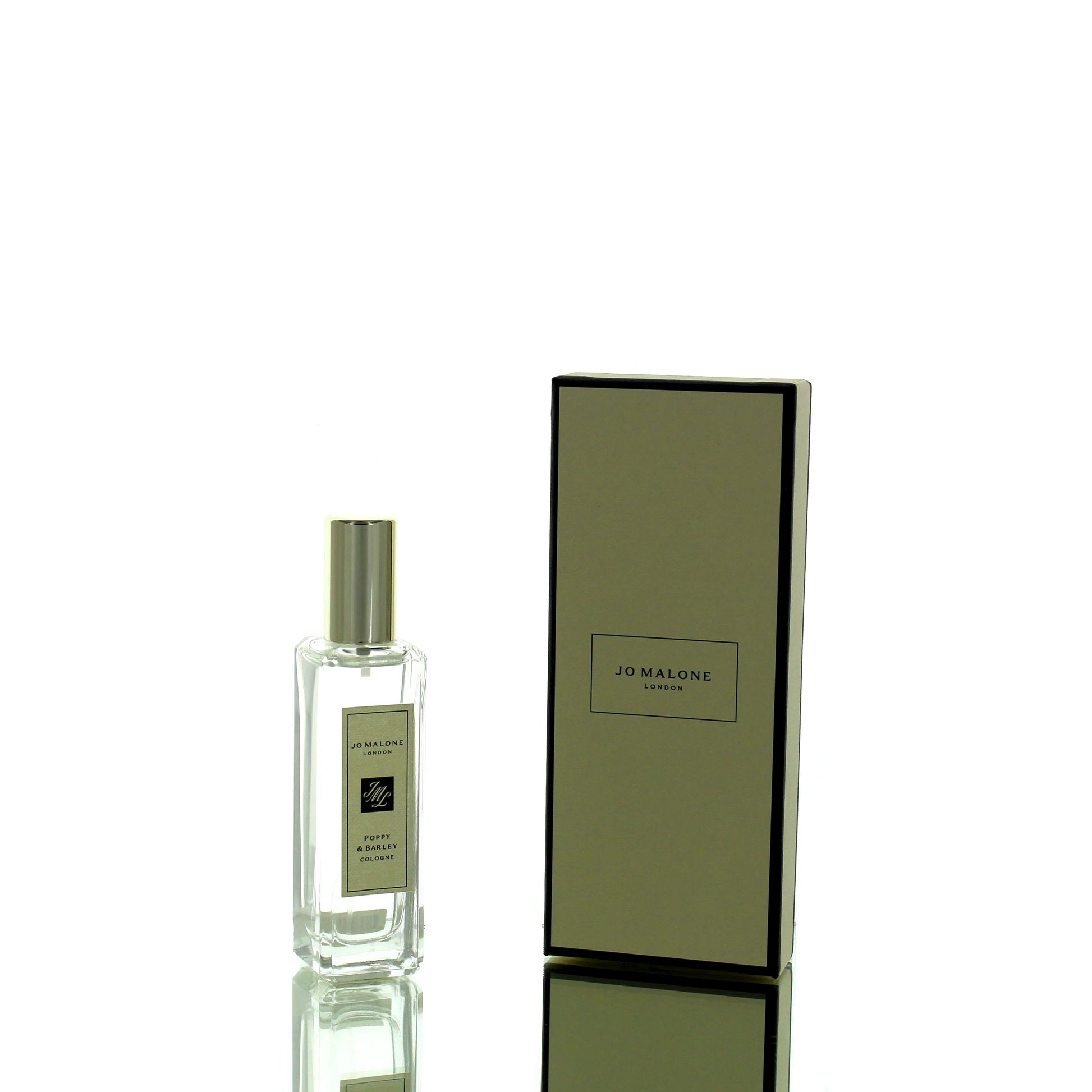 Jo Malone Poppy & Barley For Man/Woman Eau De Cologne Perfume Boxed