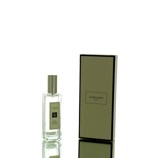 Jo Malone Poppy & Barley For Man/Woman Eau De Cologne Perfume Boxed