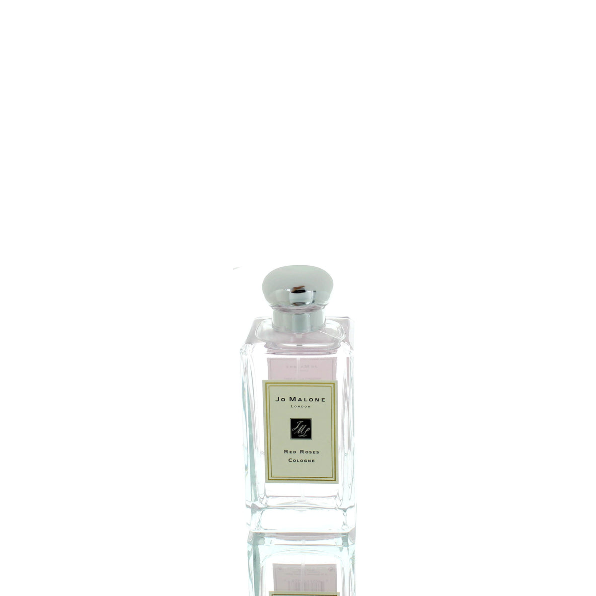 Jo Malone Red Roses For Woman Eau De Cologne Perfume Boxed