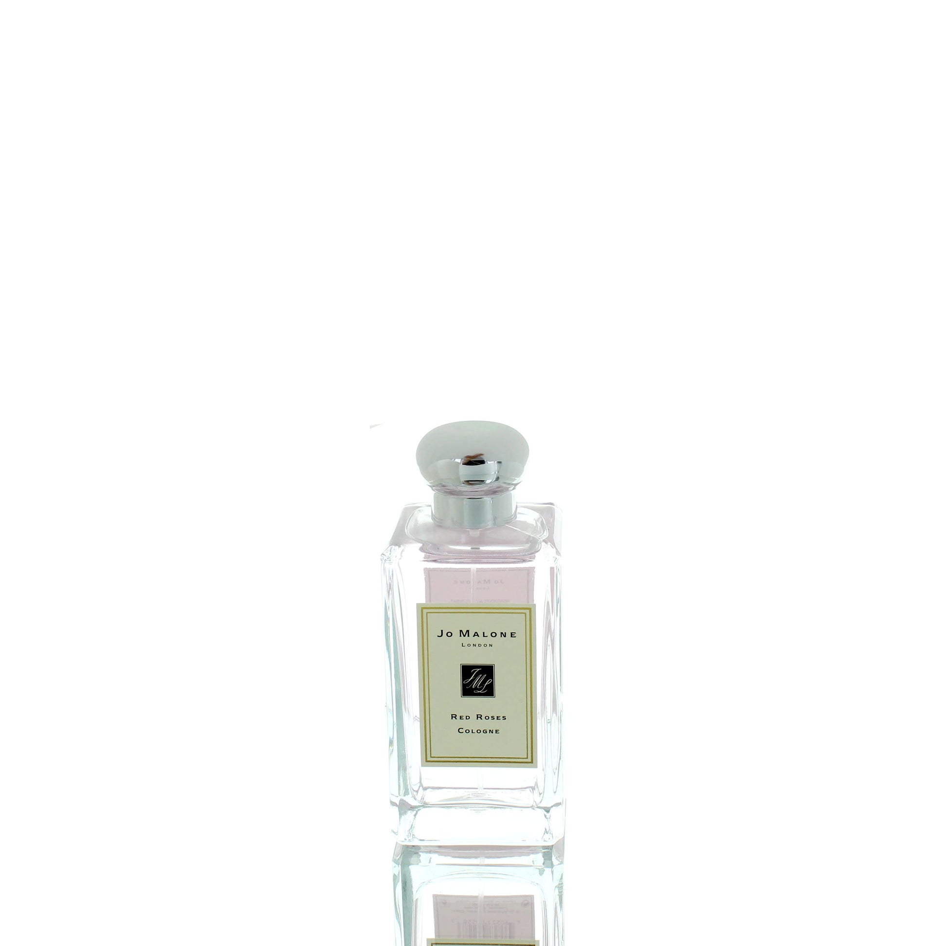 Jo Malone Red Roses For Woman Eau De Cologne Perfume Boxed