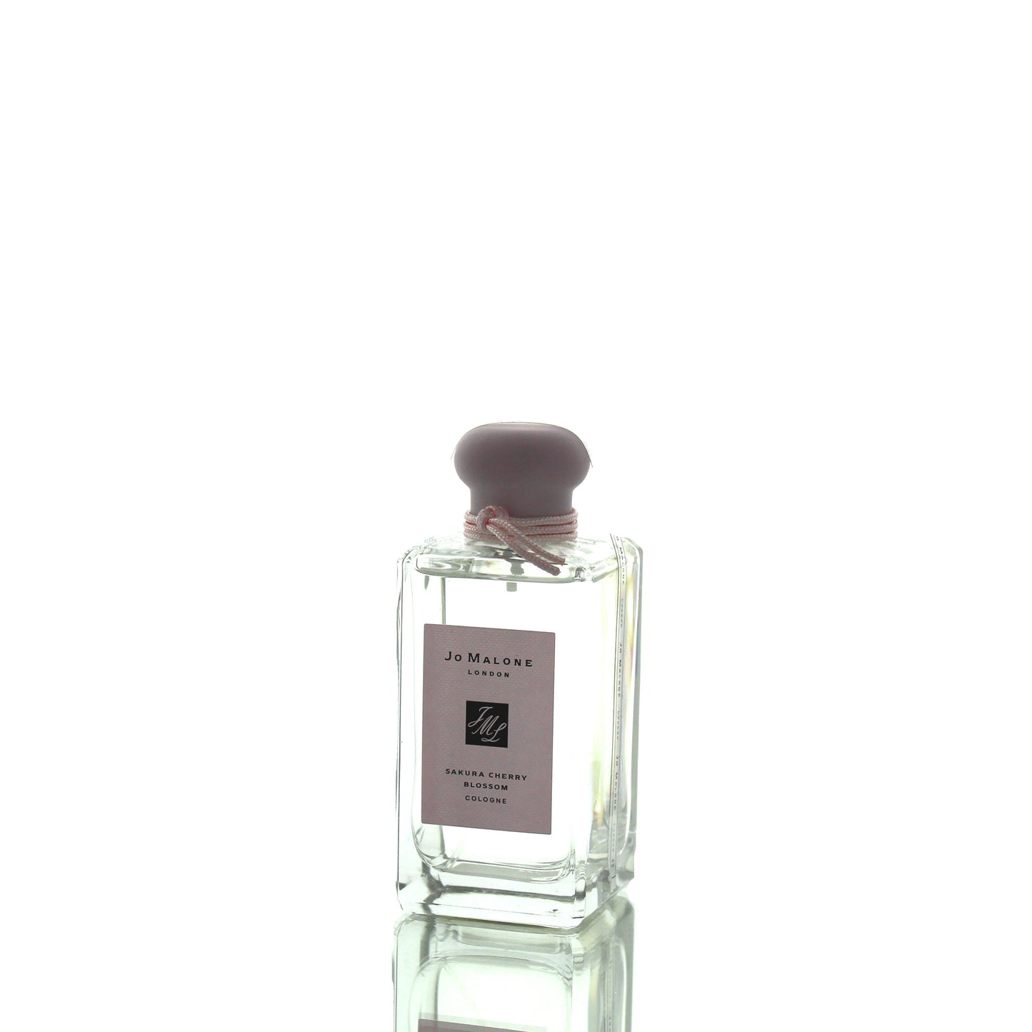 Jo Malone Sakura Cherry Blossom For Woman Eau De Cologne Perfume Boxed