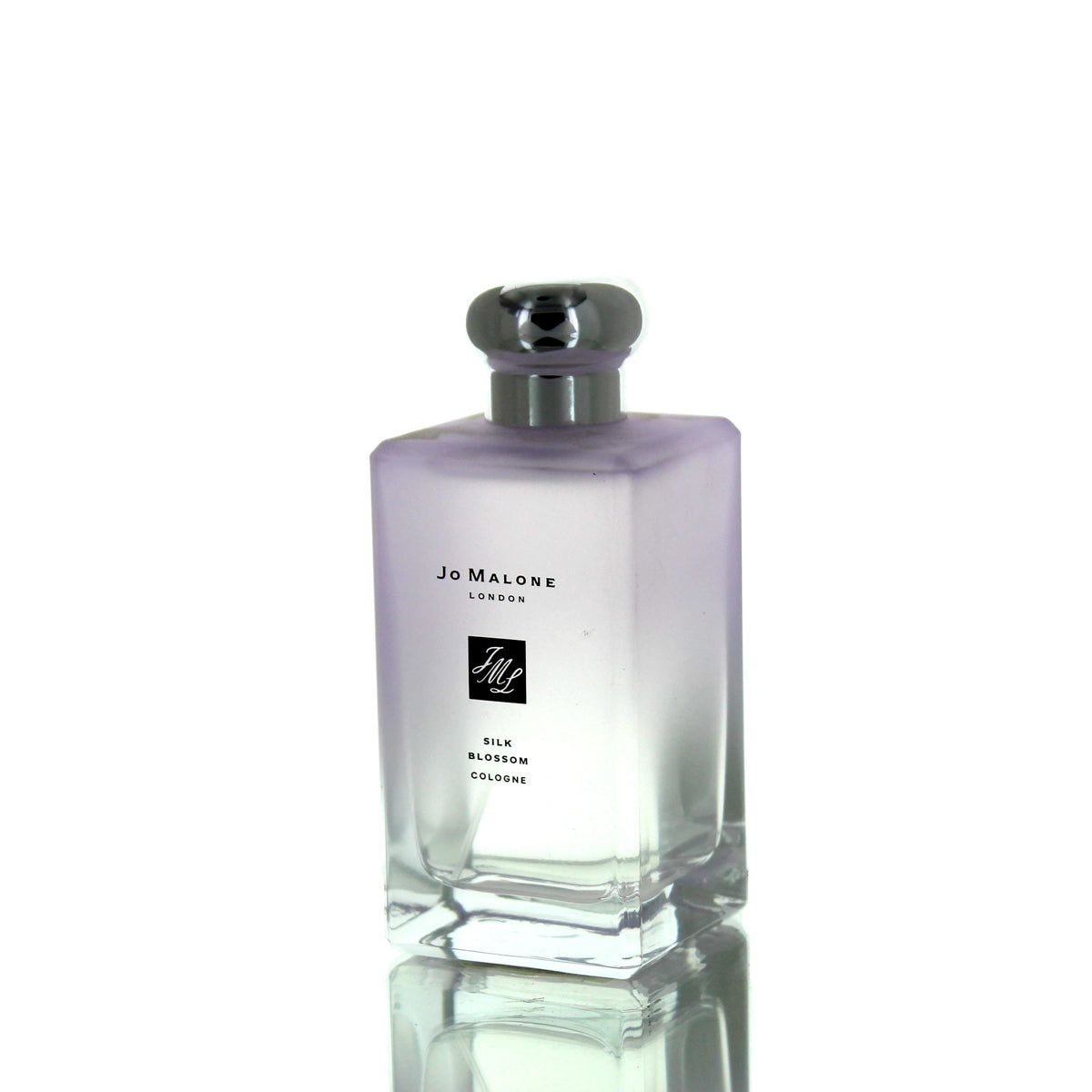 Jo Malone Silk Blossom For Man/Woman Eau De Cologne Perfume Boxed