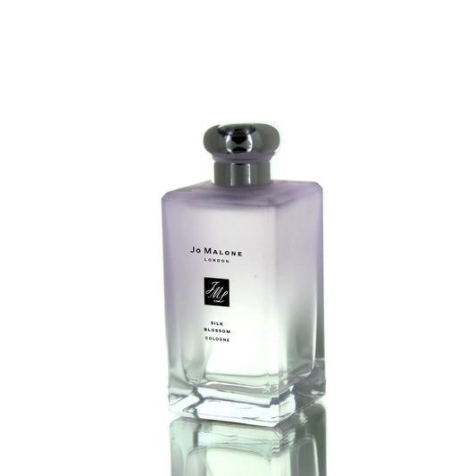 Jo Malone Silk Blossom For Man/Woman Eau De Cologne Perfume Boxed