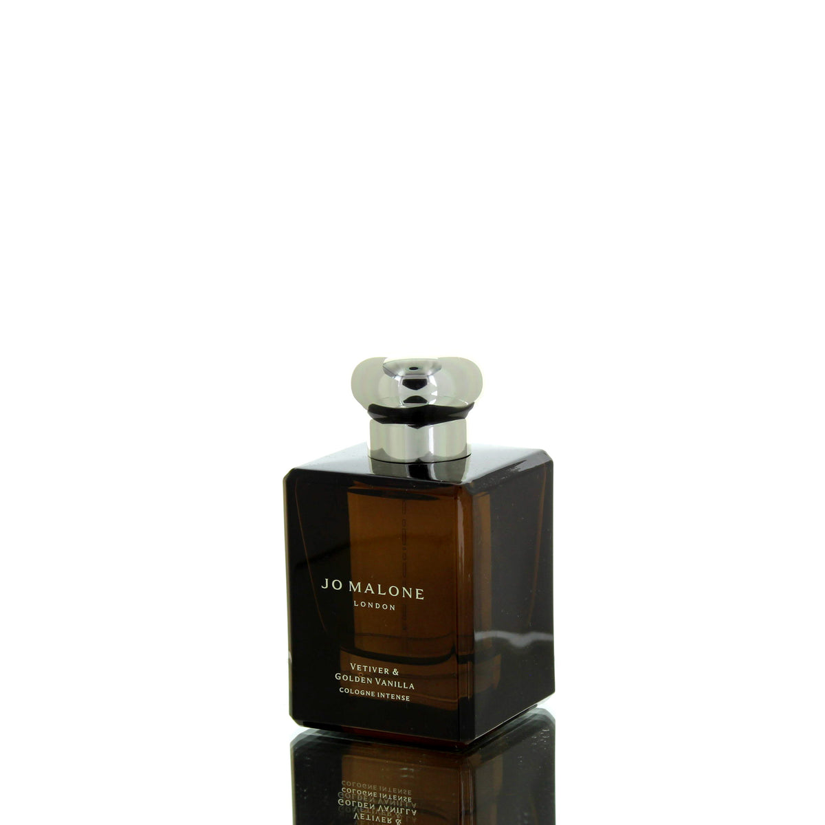 Jo Malone Vetiver & Golden Vanilla Intense For Man/Woman Eau De Cologne Perfume Boxed
