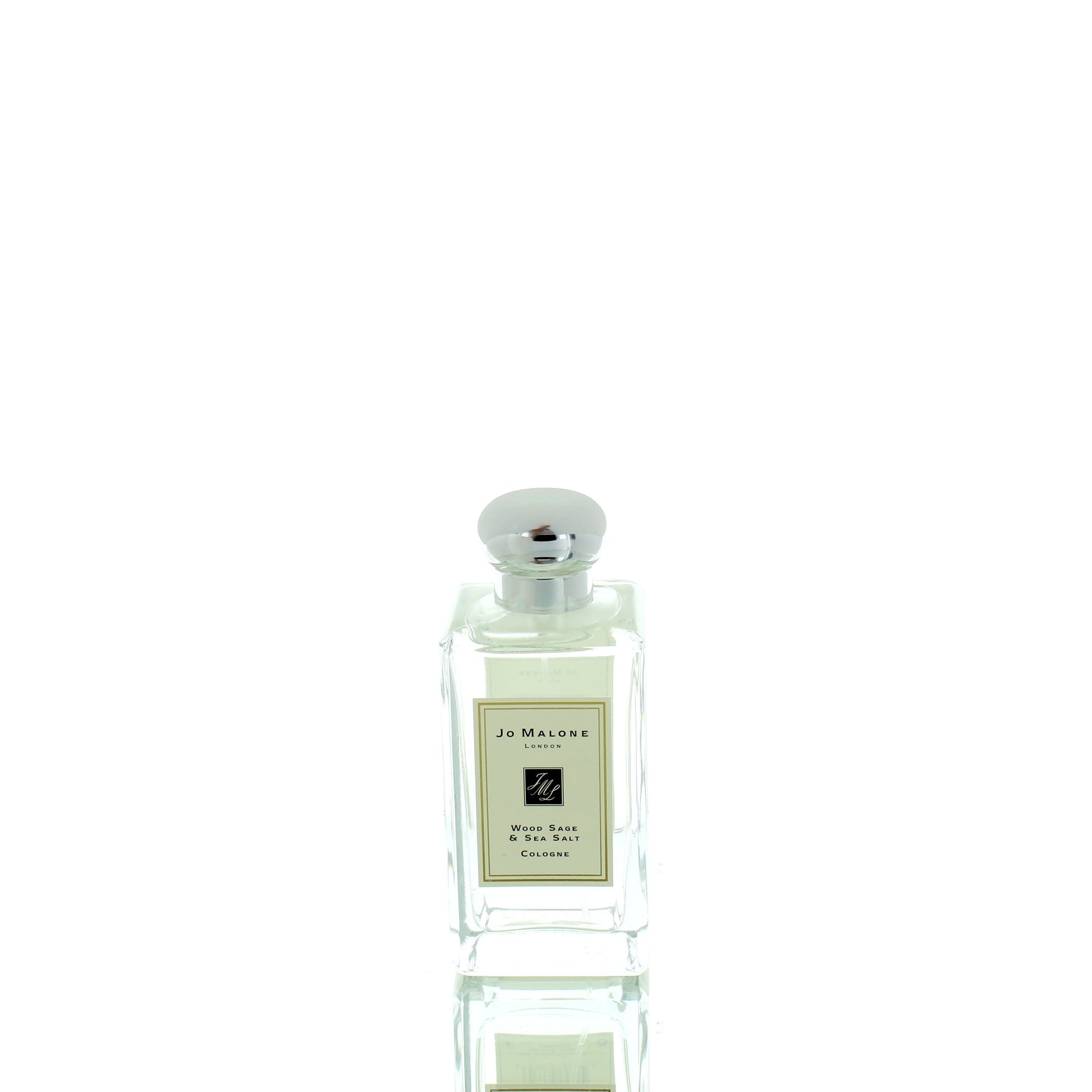 Jo Malone Wood Sage And Sea Salt For Man/Woman Eau De Cologne Perfume Boxed