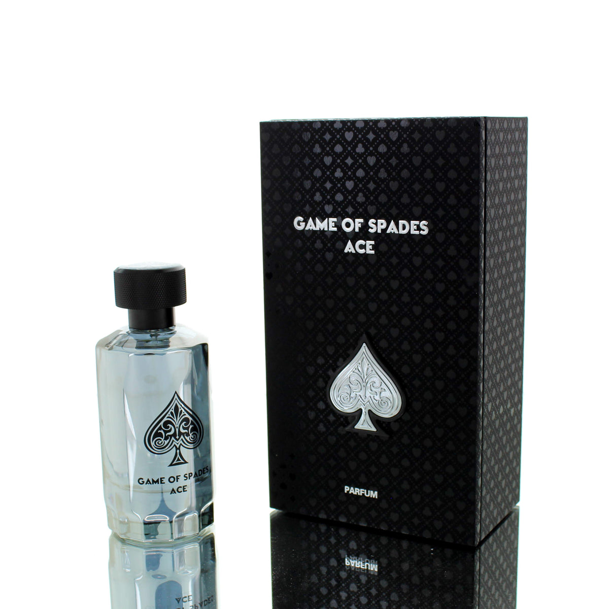 Jo Milano Game of Spade Ace For Man/Woman Parfum Perfume Boxed