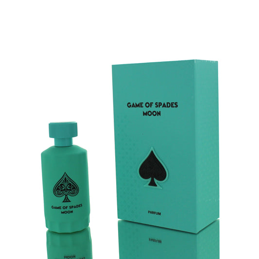Jo Milano Game of Spades Moon For Man/Woman Eau De Parfum Perfume Boxed