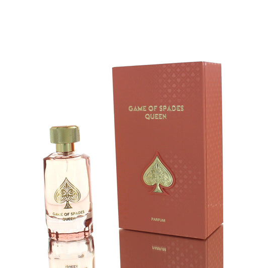 Jo Milano Game of Spades Queen Parfum For Man/Woman Parfum Perfume Boxed