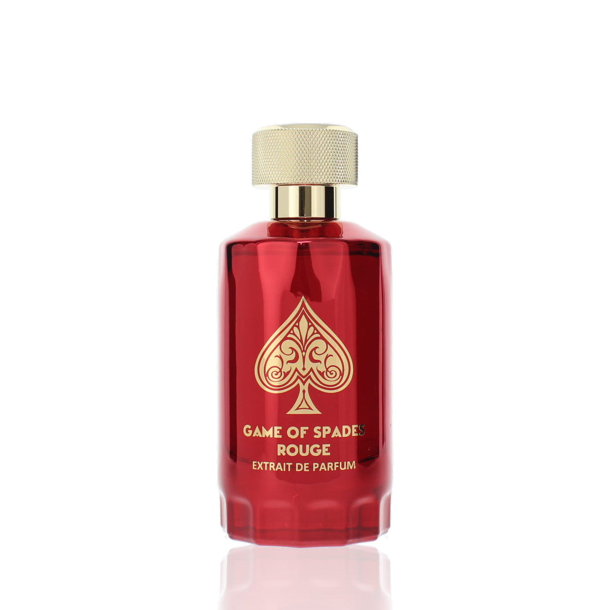 Jo Milano Game of Spades Rouge Extrait Edition Extrait De Parfum Perfume
