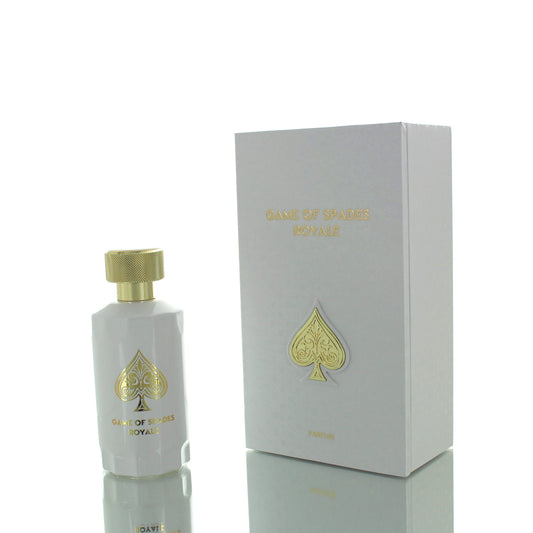 Jo Milano Game of Spades Royale Parfum For Man/Woman Parfum Perfume Boxed