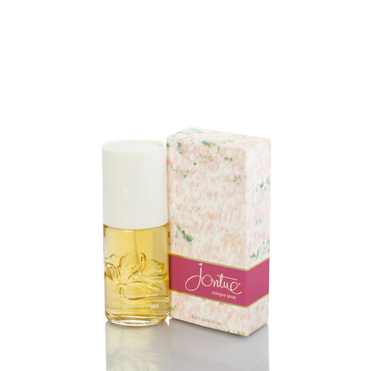 Revlon Jontue For Woman Eau De Cologne Perfume Boxed