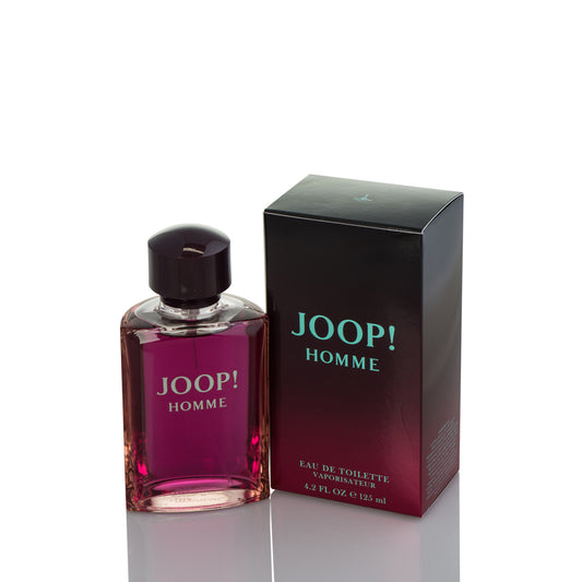 Joop Homme For Man Eau De Toilette Perfume Boxed