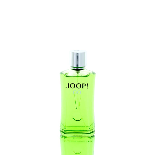 Joop Go (Green) For Man Eau de Toilette Perfume Tester